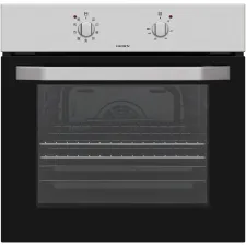Фурна за вграждане Crown FCM 600AIX , 65 , А , Механично