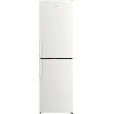Хладилник с фризер Indesit IB55 732 W , 287 l, E , Бял , Статична