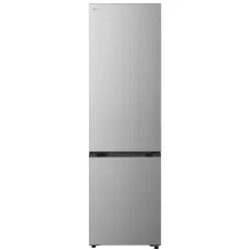 Хладилник с фризер LG GBBSJ20EPY , 375 l, E , No Frost , Инокс