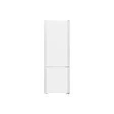 Хладилник с фризер Liebherr CUe 281-26 , 266 l, E , SmartFrost , Бял