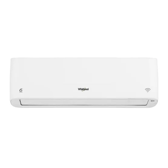 Климатик Whirlpool SPICR312A3WF , 12000 охл/отопление BTU, A+++ , Инверторни системи