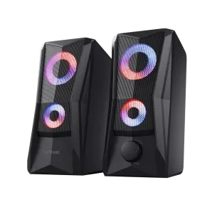 Колонки Trust GXT606B Javv RGB