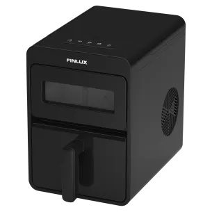 Ледогенератор Finlux FICM-1225B