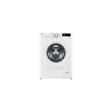 Пералня LG F4WR510SWW , 10.00 kg, 1400 об./мин., A , Бял