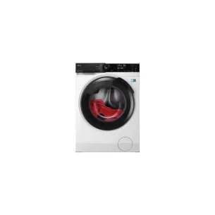 Пералня със сушилня AEG LWR73044BE , 11.00 kg, 1400 об./мин., 7 kg, D , Бял