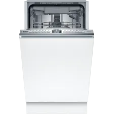 Съдомиялна машина за вграждане Bosch SPV4EMX17E. , 10 комплекта, B