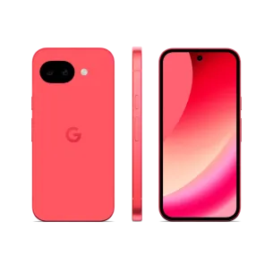 Смартфон Google PIXEL 10a 256/8 BERRY , 256 GB, 8 GB