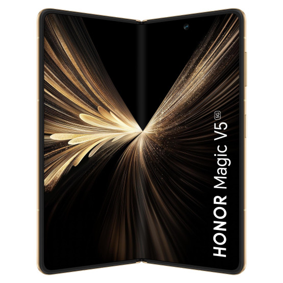 Смартфон Honor MAGIC V5 512/16 DAWN GOLD , 16 GB, 512 GB