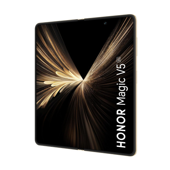 Смартфон Honor MAGIC V5 512/16 DAWN GOLD , 16 GB, 512 GB