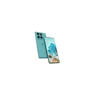 Смартфон Motorola EDGE 60 FUSION 256/8 AMAZONITE , 256 GB, 8 GB