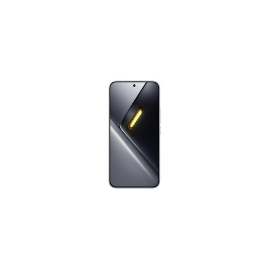 Смартфон POCO X8 PRO MAX 5G 256/12 BLUE , 12 GB, 256 GB