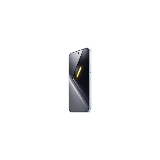Смартфон POCO X8 PRO MAX 5G 256/12 BLUE , 12 GB, 256 GB