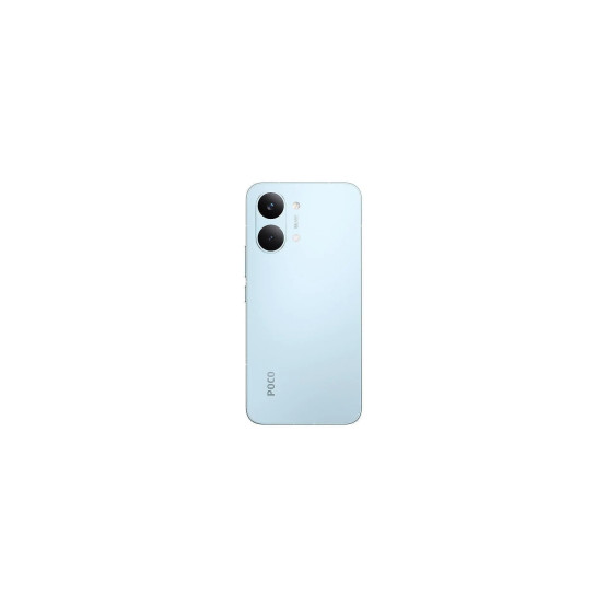 Смартфон POCO X8 PRO MAX 5G 256/12 BLUE , 12 GB, 256 GB