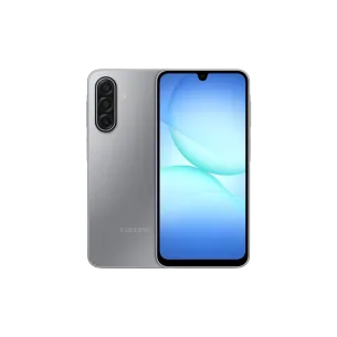 Смартфон Samsung GALAXY A17 128/4 GRAY SM-A175FZAB , 128 GB, 4 GB