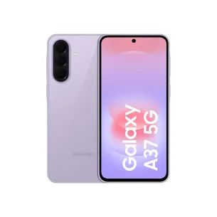 Смартфон Samsung GALAXY A37 5G 256/8 LAVENDER SM-A376BLVG , 256 GB, 8 GB