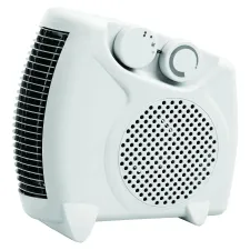Вентилаторна печка Crown CFH-1605