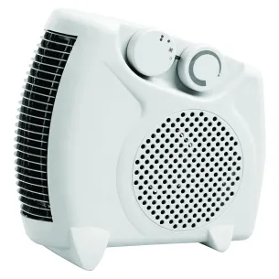 Вентилаторна печка Crown CFH-1605