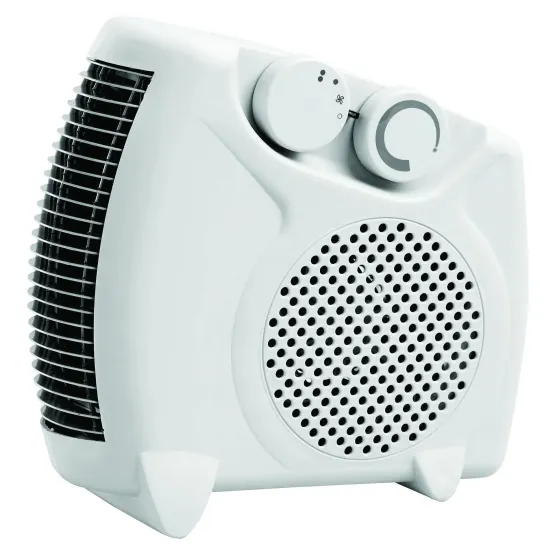 Вентилаторна печка Crown CFH-1605