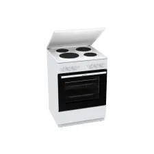 Готварска печка (ток) Gorenje GE6A41WB , 4 ток , Бял