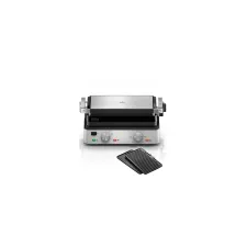 Грил преса Braun CG7020