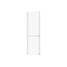 Хладилник с фризер Liebherr CUe 331-26 , 296 l, E , SmartFrost , Бял
