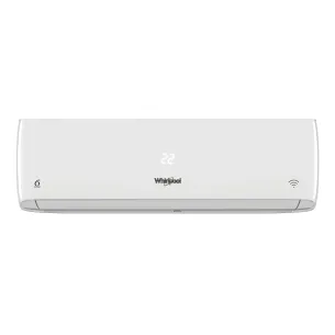 Климатик Whirlpool SPICR312WF , 12000 охл/отопление BTU, A++ , Инверторни системи