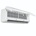 Климатик Whirlpool SPICR312WF , 12000 охл/отопление BTU, A++ , Инверторни системи