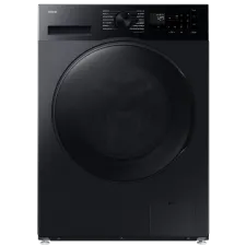 Пералня със сушилня Samsung WD90DG5B15BBLE , 1400 об./мин., 6 kg, 9.00 kg, D , Черен
