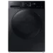 Пералня със сушилня Samsung WD90DG5B15BBLE , 1400 об./мин., 6 kg, 9.00 kg, D , Черен