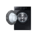 Пералня със сушилня Samsung WD90DG5B15BBLE , 1400 об./мин., 6 kg, 9.00 kg, D , Черен