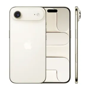 Смартфон Apple iPhone Air 256GB Light Gold mg2n4 , 12 GB, 256 GB