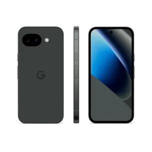 Смартфон Google PIXEL 10a 256/8 OBSIDIAN , 256 GB, 8 GB