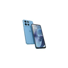 Смартфон Motorola MOTO G17 POWER 256/8 Alaskan BLUE , 256 GB, 8 GB