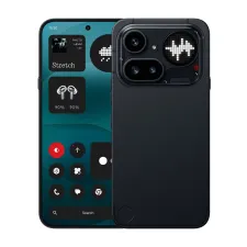 Смартфон Nothing Phone (4a) PRO 256/12 BLACK , 12 GB, 256 GB