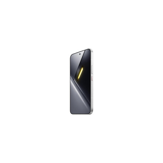 Смартфон POCO X8 PRO MAX 5G 256/12 WHITE , 12 GB, 256 GB