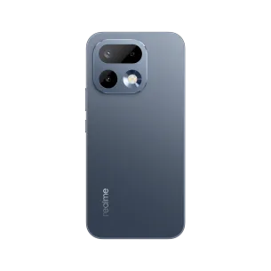 Смартфон Realme 16 PRO 256/8 GREY , 256 GB, 8 GB