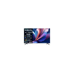 Телевизор Xiaomi A Pro 65 2026 / ELA5990EU , 165 см, 3840x2160 UHD-4K , 65 inch, Android , QLED