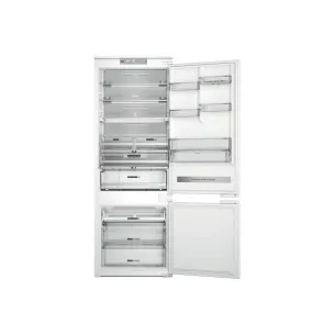 Вграден хладилник с фризер Whirlpool WH SP70 T242 P , 394 l, D , No Frost , Да