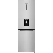 Хладилник с фризер Crown CBN444DIX/DIS , 320 l, E , No Frost , Инокс