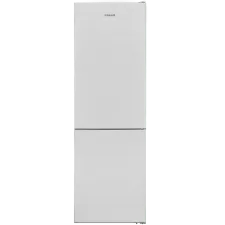 Хладилник с фризер Finlux FXCA 3740CE , 341 l, E , Бял , Статична