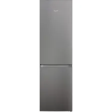 Хладилник с фризер Hotpoint-Ariston HAFC9 TI32SX , 369 l, E , No Frost , Инокс