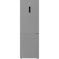 Хладилник с фризер Hotpoint-Ariston HPK 26362 XP4E , 316 l, E , No Frost , Инокс