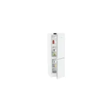 Хладилник с фризер Liebherr KGN 52Vd03 , 330 l, D , No Frost , Бял
