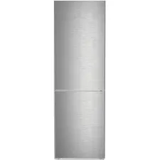 Хладилник с фризер Liebherr KGNsf 52Vd03 , 330 l, D , No Frost , Инокс