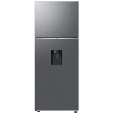 Хладилник с горна камера Samsung RT42CG6724S9EO*** , 412 l, E , No Frost , Инокс