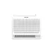 Климатик Finlux H12/4DR3HA / H12/NDR3HB2(U) подов , 12000 охл/отопление BTU, A++ , Инверторни системи