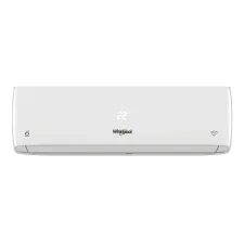 Климатик Whirlpool SPICR318WF , 18000 охл/отопление BTU, A++ , Инверторни системи