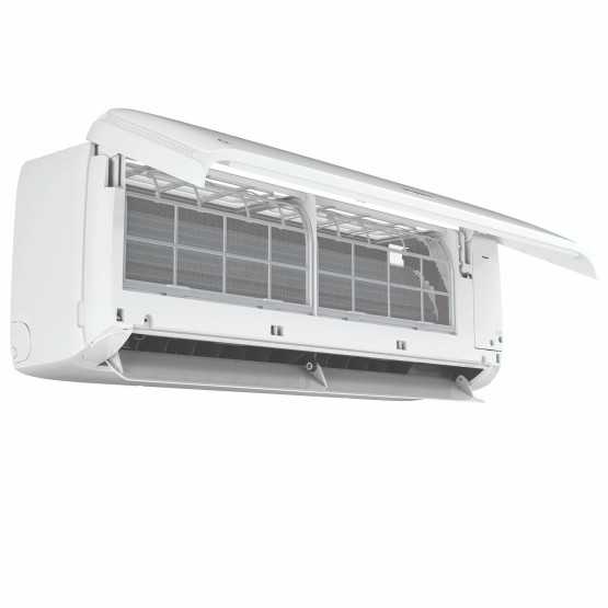 Климатик Whirlpool SPICR318WF , 18000 охл/отопление BTU, A++ , Инверторни системи