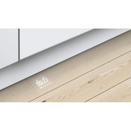 Съдомиялна машина за вграждане Bosch SPV6EMX03E. , 10 комплекта, B