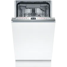 Съдомиялна машина за вграждане Bosch SPV6EMX03E. , 10 комплекта, B